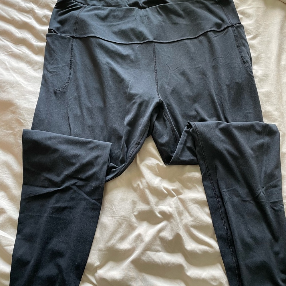 Under Armour Leggings with pockets